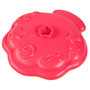 Voir la diapositive 3 : ABC ABC Bath Toy Shell with Sea Animals