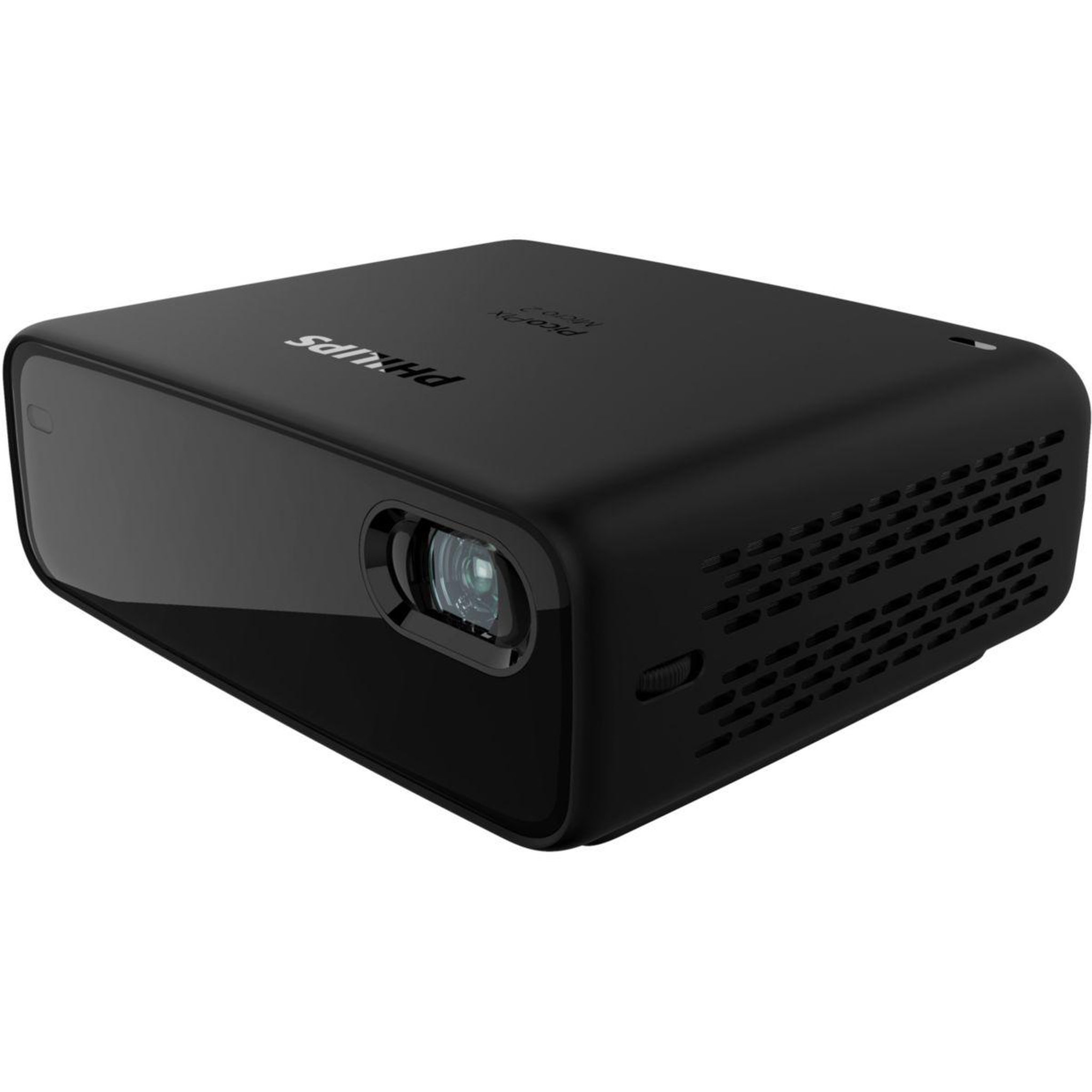 Voir la diapositive 1 : Philips Mini vidéoprojecteur PicoPix Micro 2