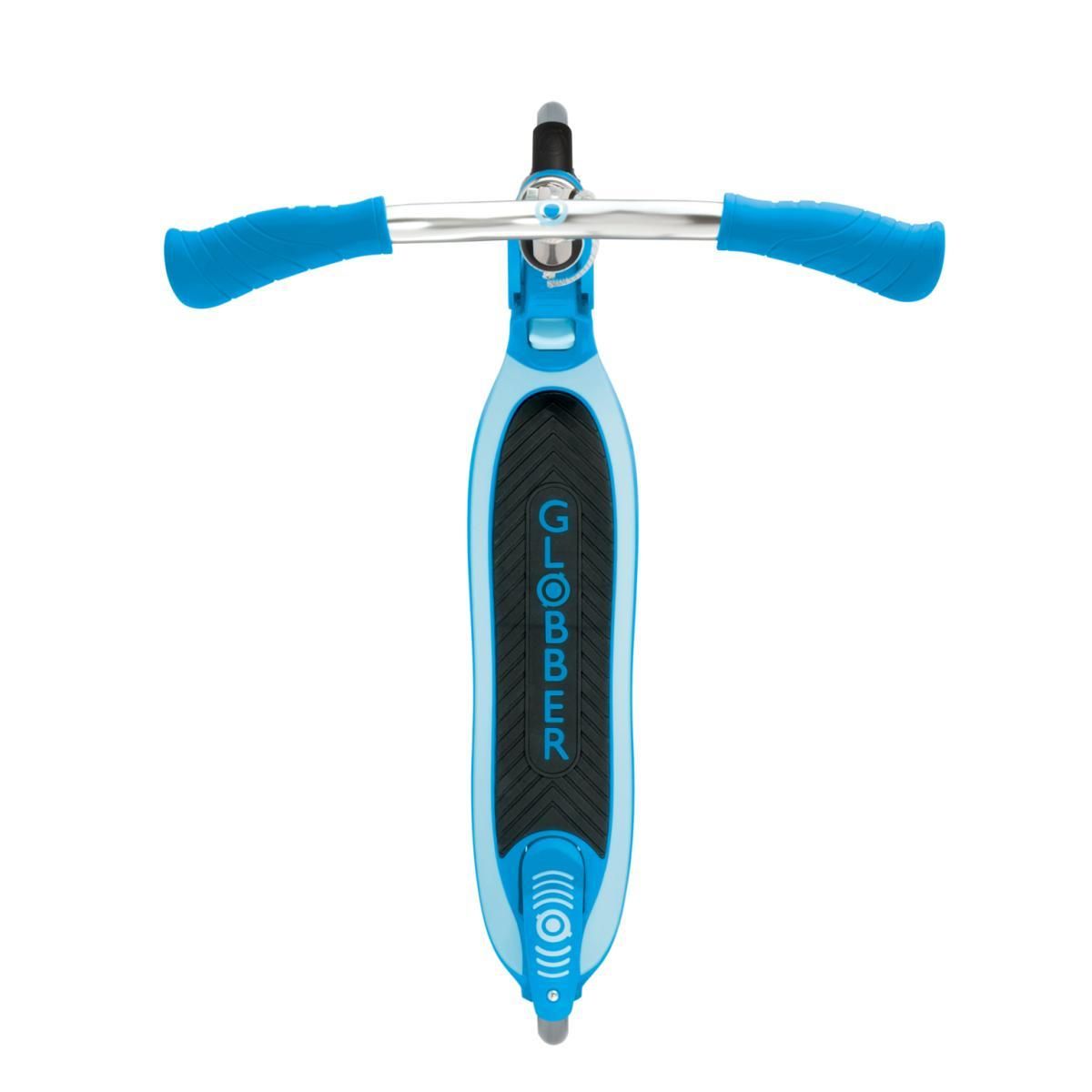 Globber Flow 125 Foldable V2 Bleu Ciel / Pastel Bleu