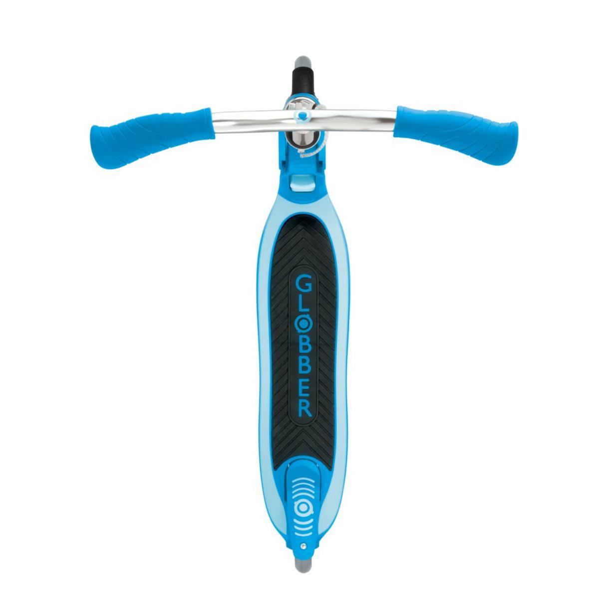 Globber Flow 125 Foldable V2 Bleu Ciel / Pastel Bleu