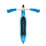 Voir la diapositive 3 : Globber Flow 125 Foldable V2 Bleu Ciel / Pastel Bleu