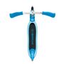 Voir la diapositive 3 : Globber Flow 125 Foldable V2 Bleu Ciel / Pastel Bleu