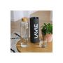 Voir la diapositive 5 : LAVIE Purificateur d'eau Pure Anthracite 1L