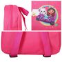 Voir la diapositive 5 : Bagtrotter Gabby et La Maison Magique - Sac à Dos Scolaire Goûter maternelle -  24 cm - Bagtrotter