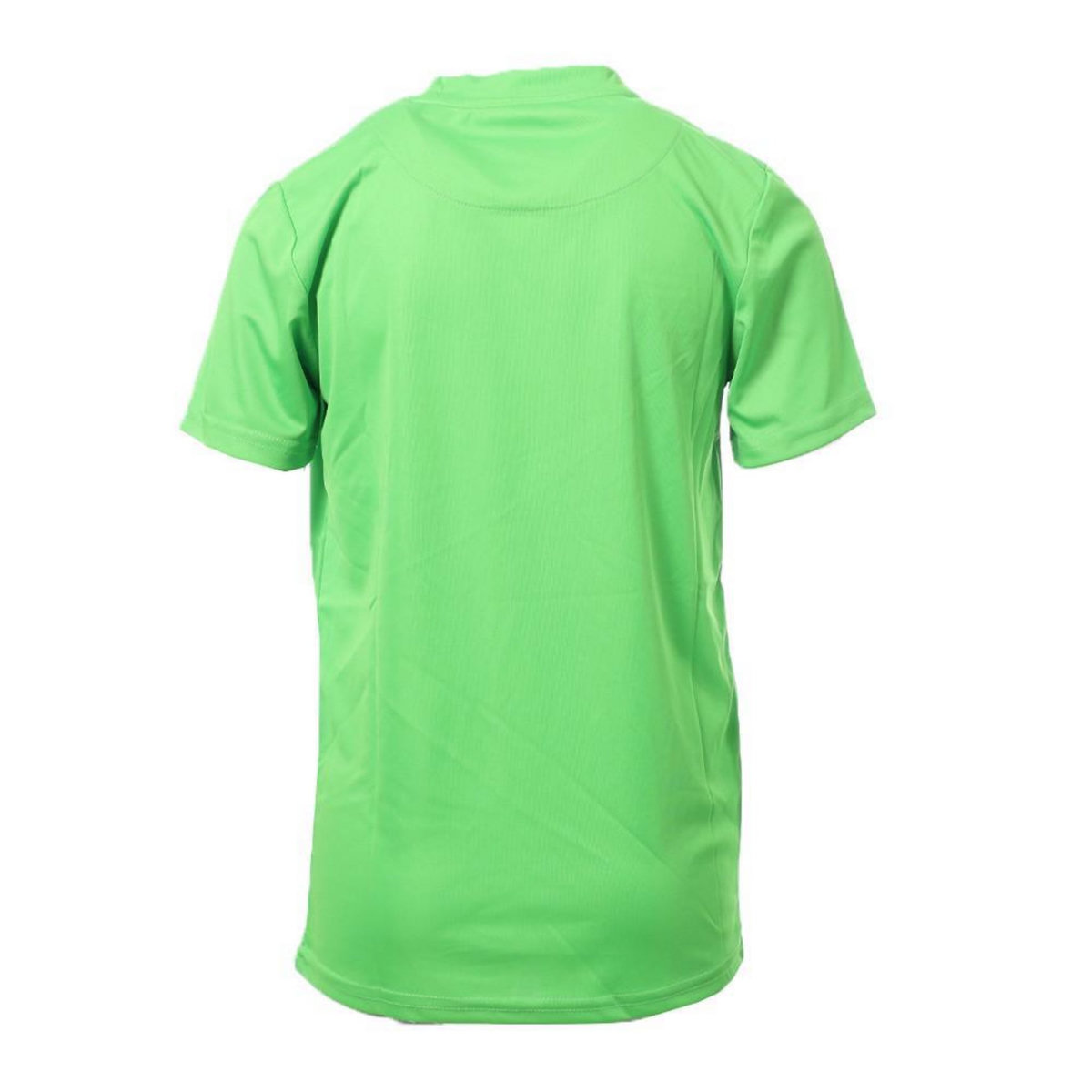 HUNGARIA Maillot Vert Garçon Hungaria 2MATCH