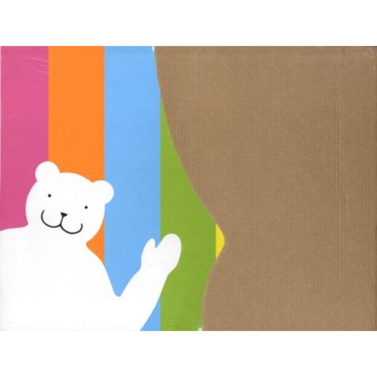 QUI A VU L'OURS ?, Alessandrini Jean