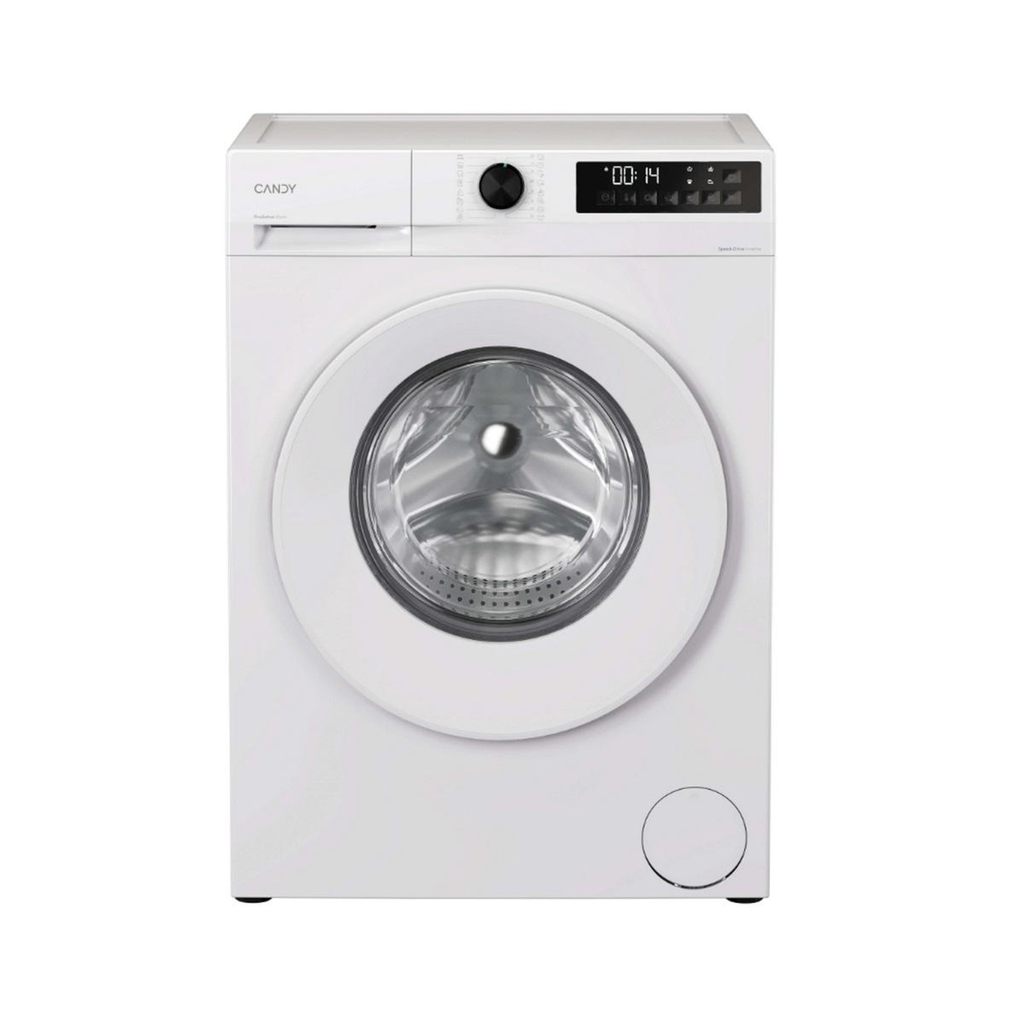 Candy Lave-linge frontal 10kg 1400 tours/min - gd4108-s