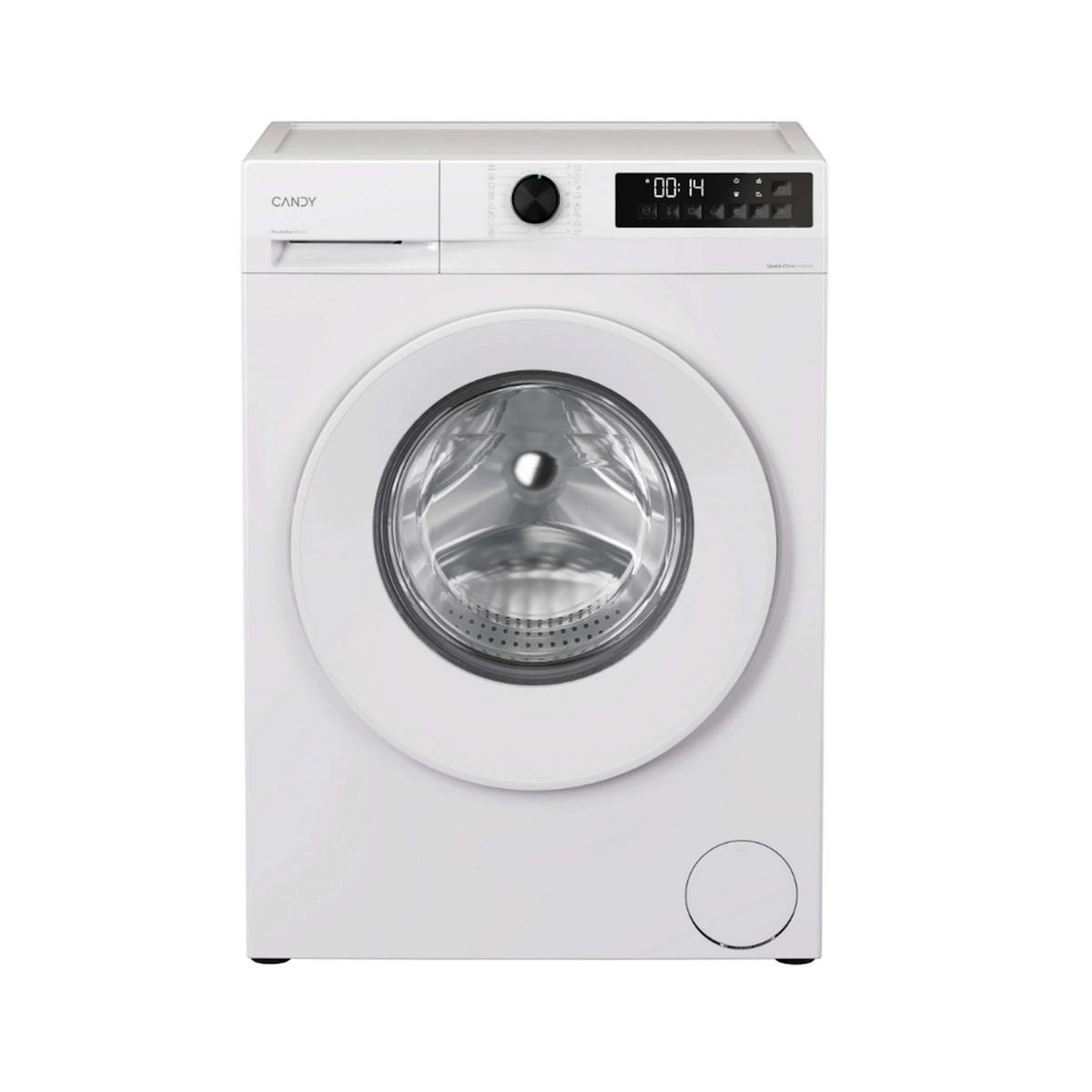 Candy Lave-linge frontal 10kg 1400 tours/min - GD4108-S