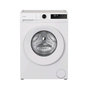 Voir la diapositive 1 : Candy Lave-linge frontal 10kg 1400 tours/min - GD4108-S