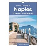 NAPLES ET LA COTE AMALFITAINE. EDITION 2025, Maiella Veronica