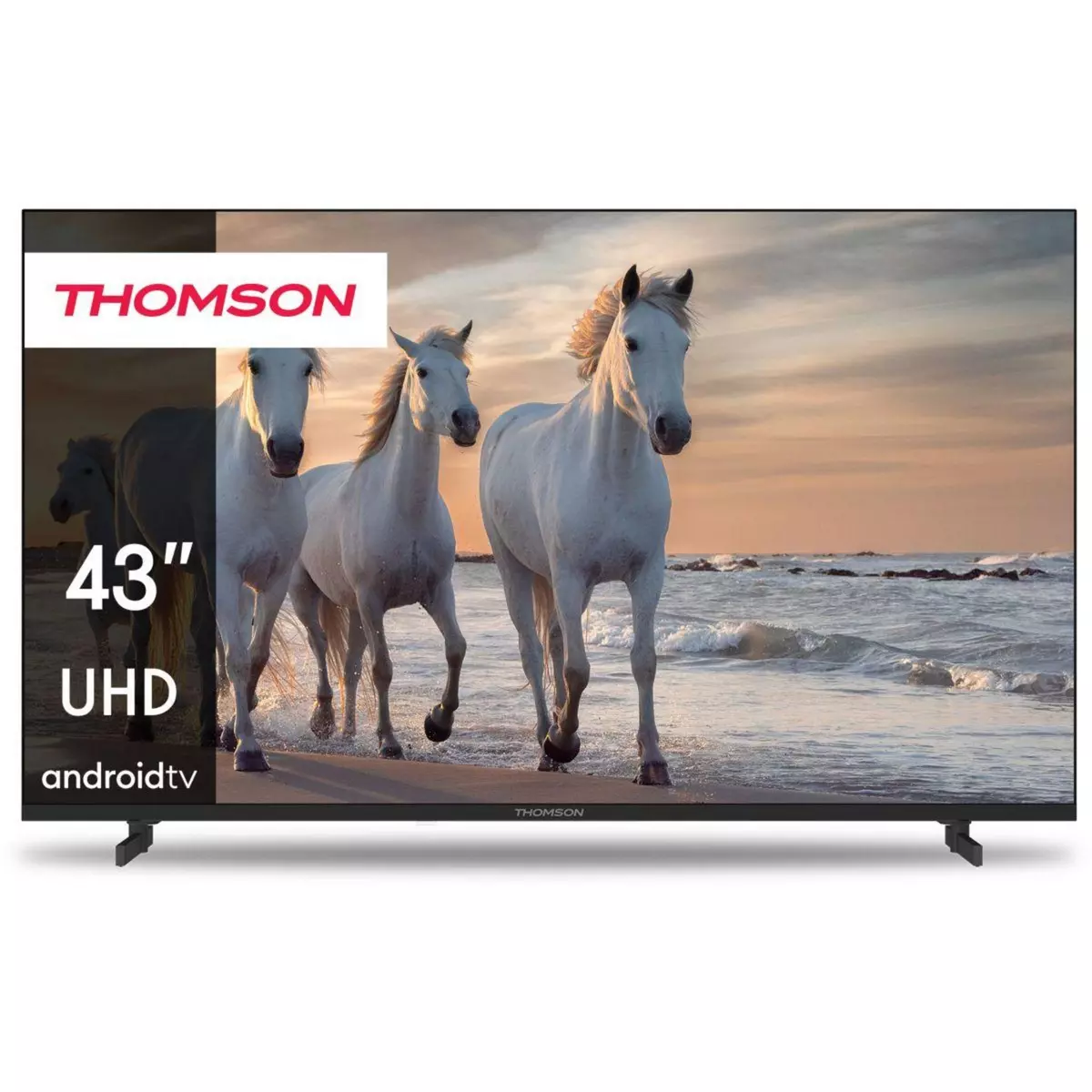 THOMSON TV LED 43UA5S13