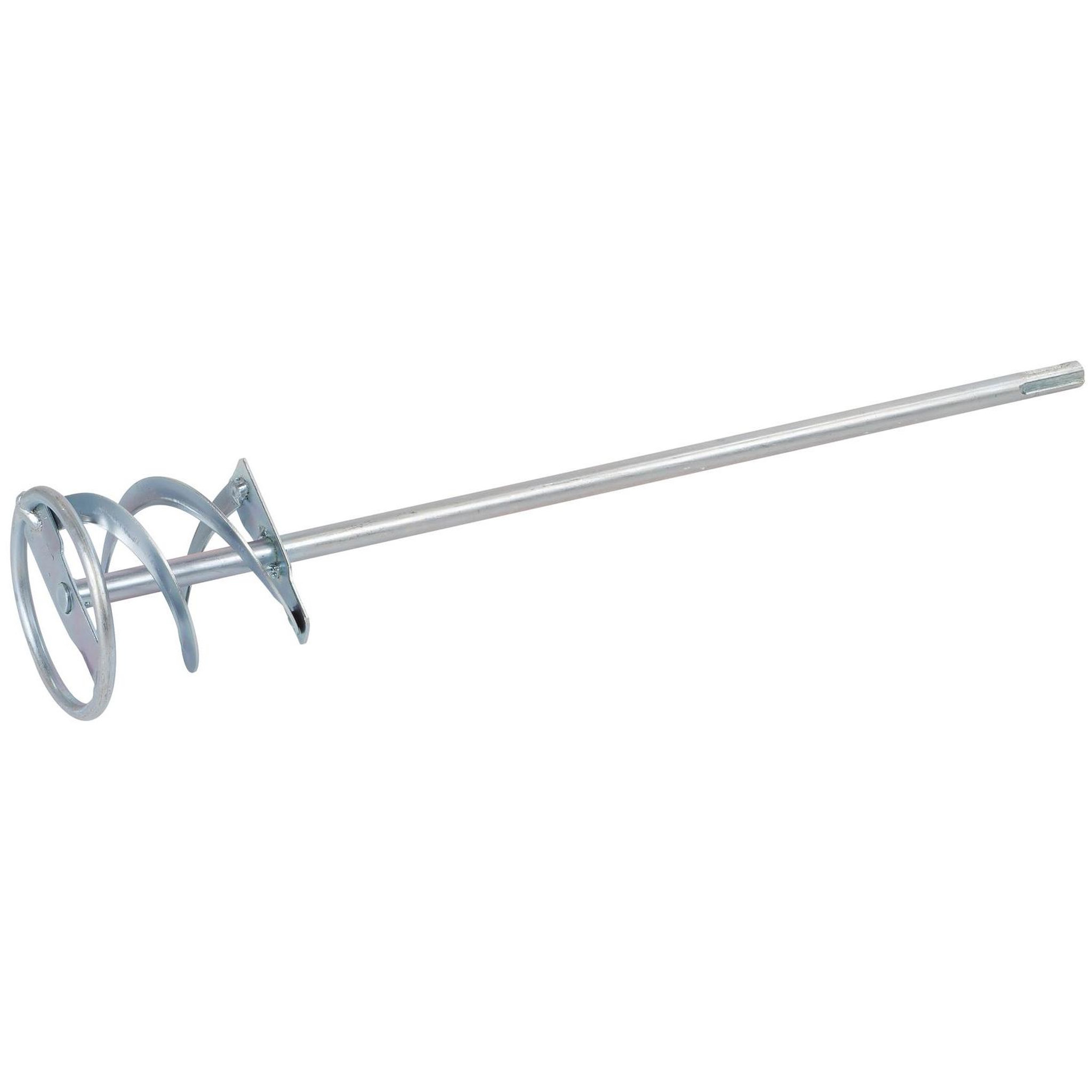 KREATOR Mélangeur adaptable SDS-plus Ø80 x 400mm Kreator
