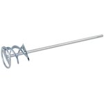 KREATOR Mélangeur adaptable SDS-plus Ø80 x 400mm Kreator