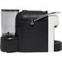 Voir la diapositive 3 : LAVAZZA Cafetière à dosette Jolie Evo Blanche