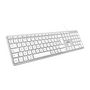 Voir la diapositive 4 : BLUESTORK BLUESTORK Clavier pour Mac filaire - layout Francais