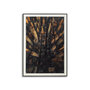 Voir la diapositive 1 : Paris Prix Tableau Imprimé  New York I  72x102cm Multicolore