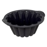 FIVE Moule à Charlotte Silicone  Silitop  22cm Gris