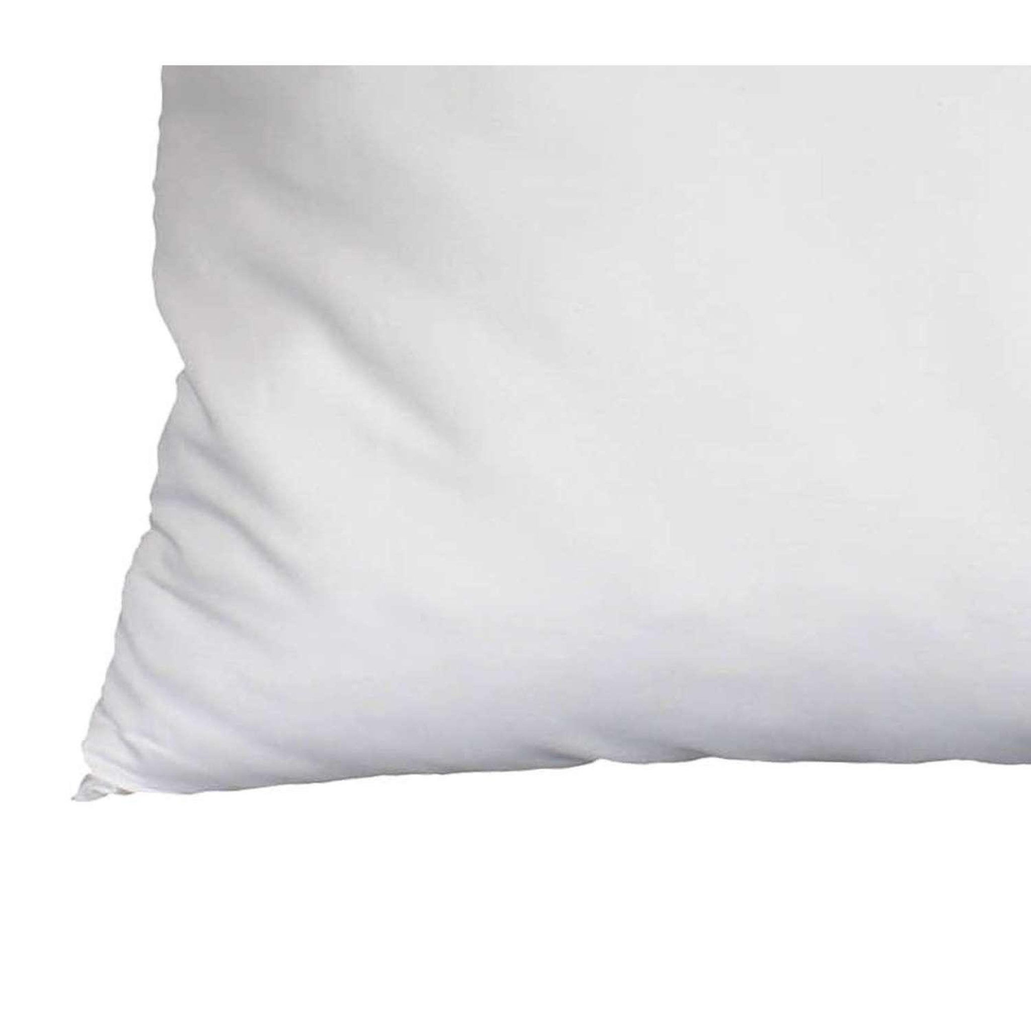 Voir la diapositive 2 : Douceur d'Intérieur Oreiller premium - Polyester anti acarien