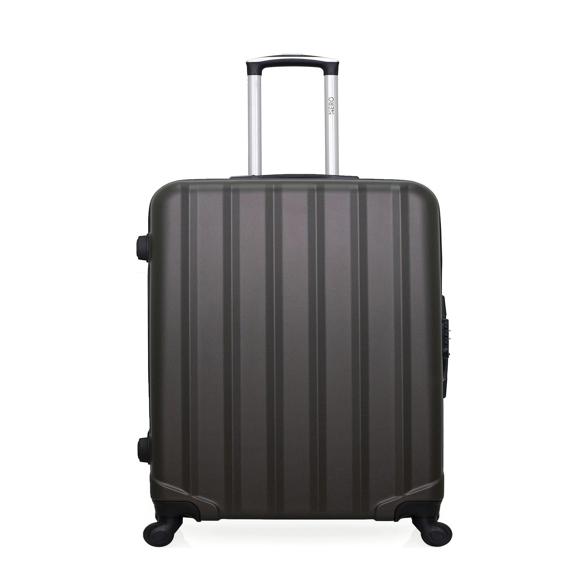 HERO Hero - valise grand format himalaya 75 cm 4 roues