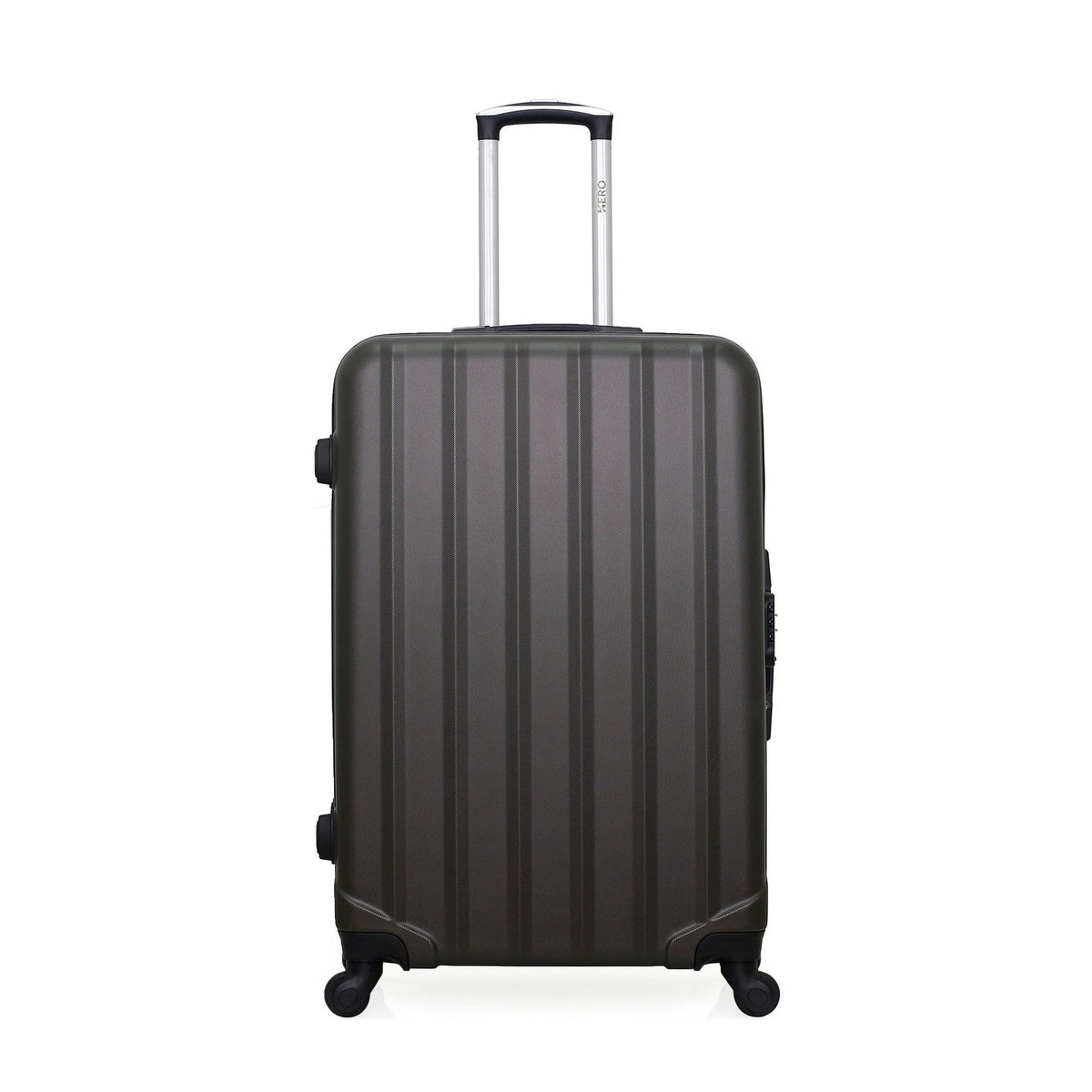 HERO HERO - Valise Grand Format HIMALAYA 75 cm 4 Roues