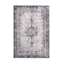 Voir la diapositive 1 : Paris Prix Tapis Rétro Tissé à la Main  Piedmont  Gris