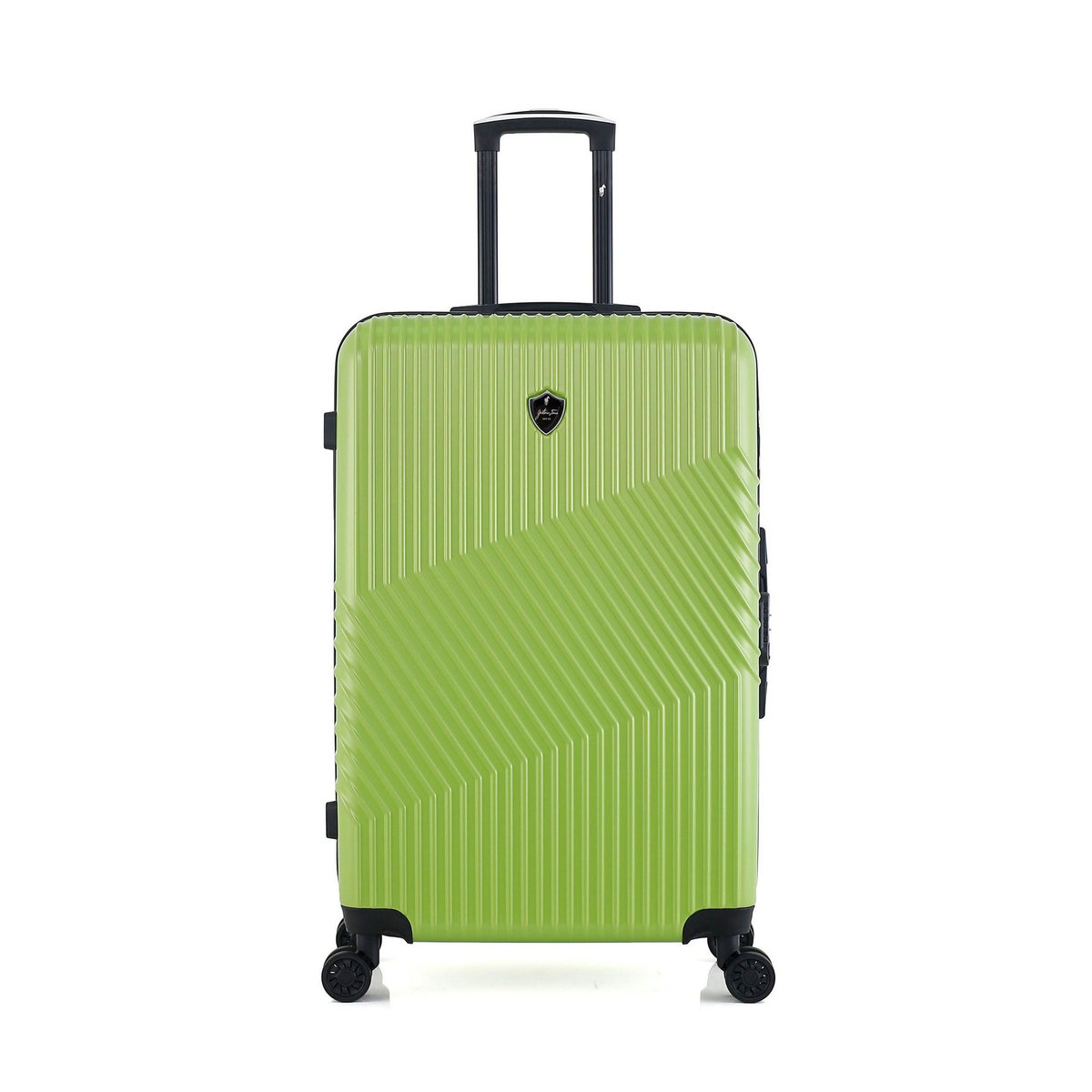 GENTLEMAN FARMER GENTLEMAN FARMER - Valise Grand Format ABS/PC PETER 4 Roues 75 cm