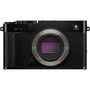 Voir la diapositive 2 : FUJIFILM Appareil photo Hybride X-E5 Black WW1