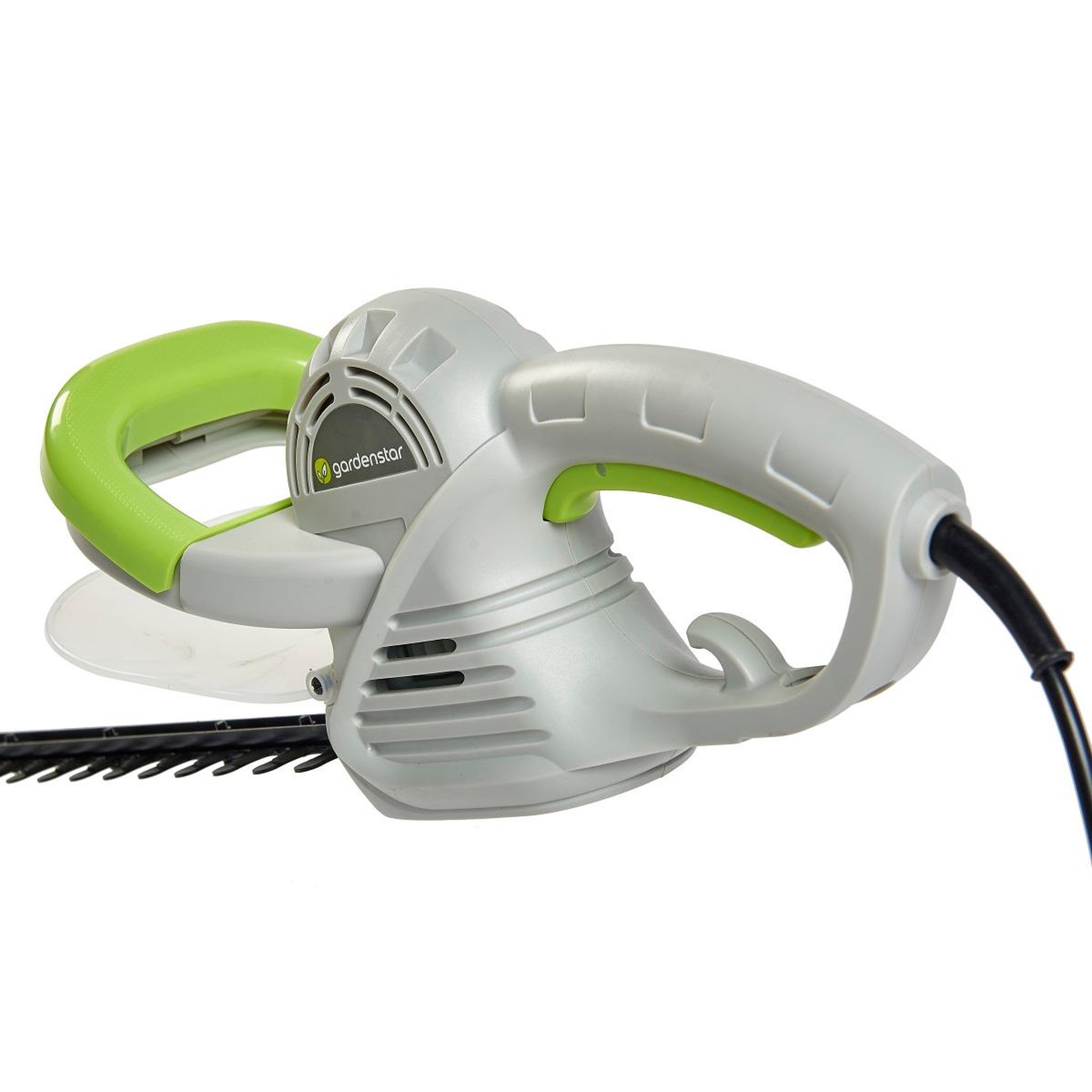 Voir la diapositive 2 : GARDENSTAR Taille haies sans fil sur batteries de 20V