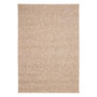 Voir la diapositive 1 : SWEEEK Tapis intérieur bouclette caramel effet chiné
