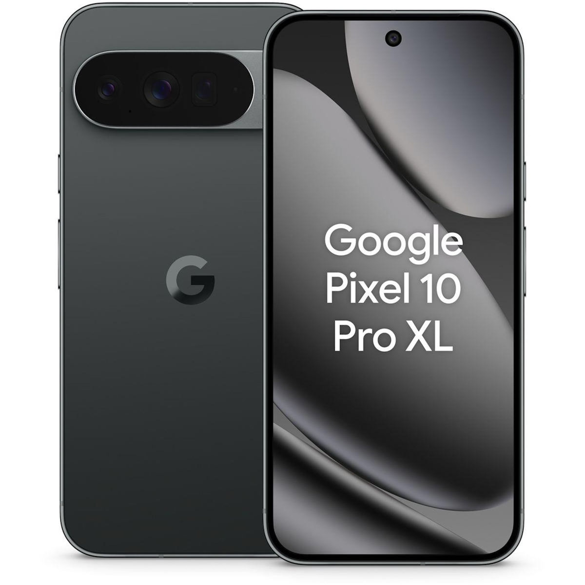 GOOGLE Smartphone Pixel 10 Pro XL Noir Volcanique 256Go