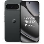 GOOGLE Smartphone Pixel 10 Pro XL Noir Volcanique 256Go