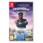 Voir la diapositive 1 : Tropico 6 Nintendo Switch