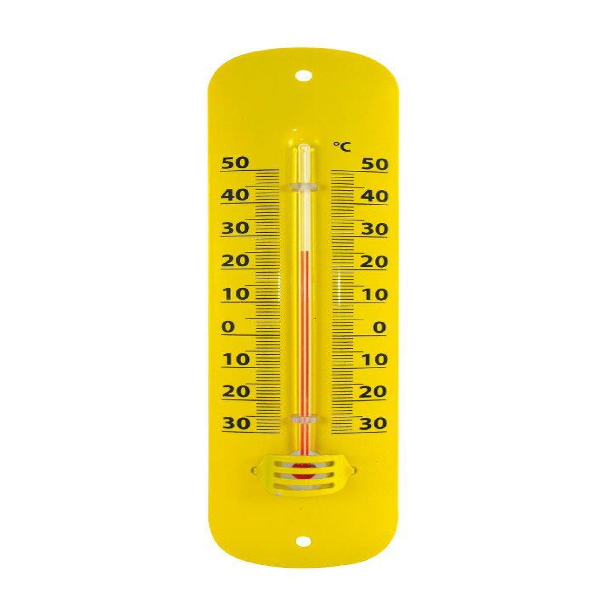 CENTRALE BRICO Thermomètre intérieur ou extérieur A423