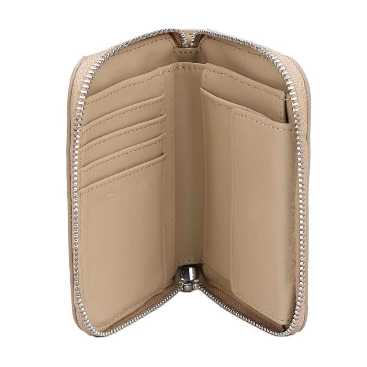 CALVIN KLEIN JEANS Portefeuille  Femme Calvin Klein Jeans Embossed