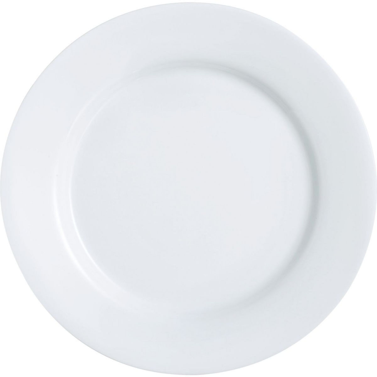 ARC Service 18 pièces opale blanc EVERYDAY