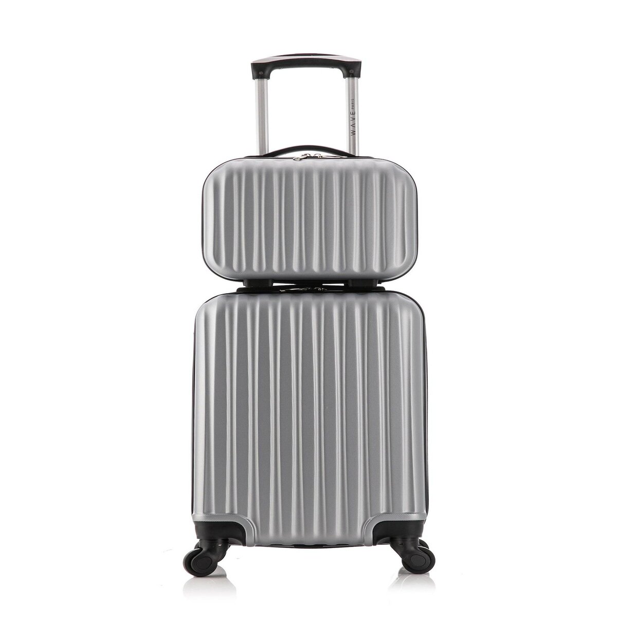 WAVE PARIS WAVE PARIS - SET DE 2 ABS VOLGA-H