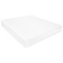 Voir la diapositive 2 : VIDAXL Matelas 180x200 cm Mousse a memoire de forme Visco 18 cm H2