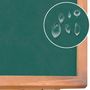 Voir la diapositive 5 : VIDAXL Clapier d'exterieur Enclos pour petits animaux 4 portes Bois