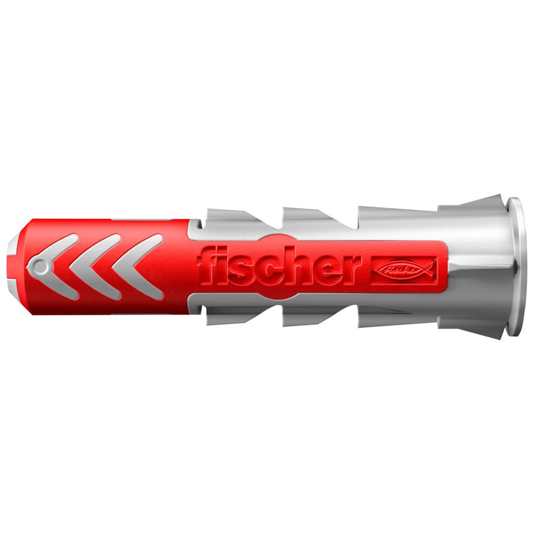 Fischer Cheville à visser FISCHER, Duopower,  Diam.5 mm x L.25 mm