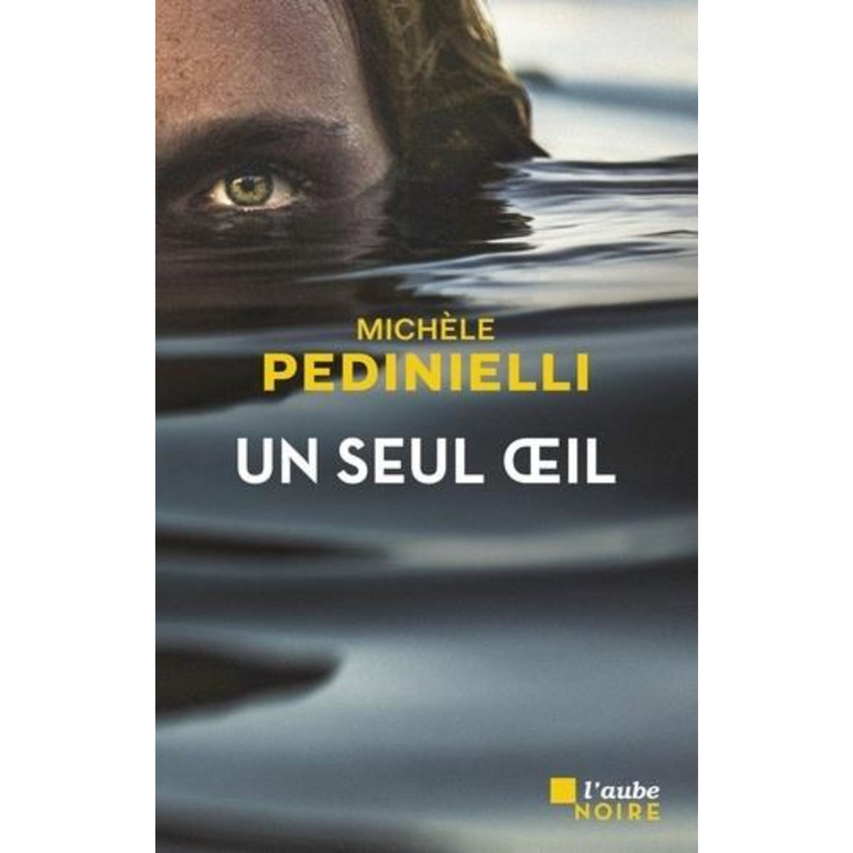 UN SEUL OEIL, Pedinielli Michèle