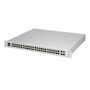Voir la diapositive 2 : UBIQUITI Switch géré Ubiquiti UniFi Switch USW-PRO-48-POE 48 ports Gigabit PoE 600W