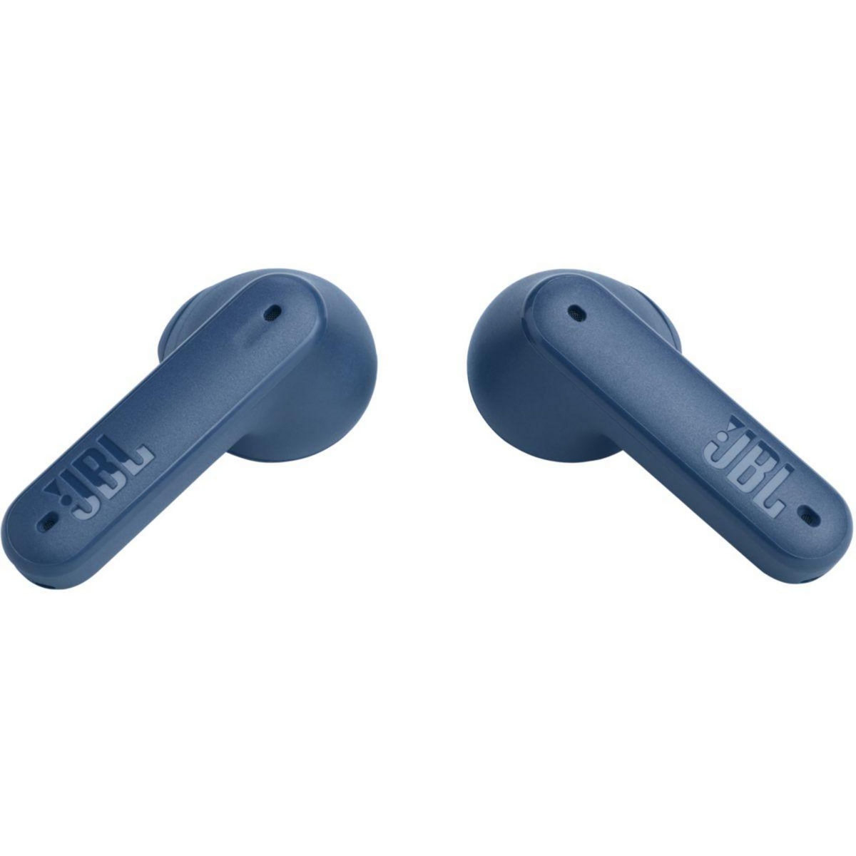 JBL Ecouteurs Tune Flex Bleu