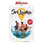 PETIT FUTE SRI LANKA. EDITION 2026-2027, Petit Futé