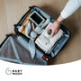 Voir la diapositive 6 : BABYMOOV Caméra additionnelle Babyphone YOO GO+ Babymoov - Nomade et Rechargeable - Portée 300m