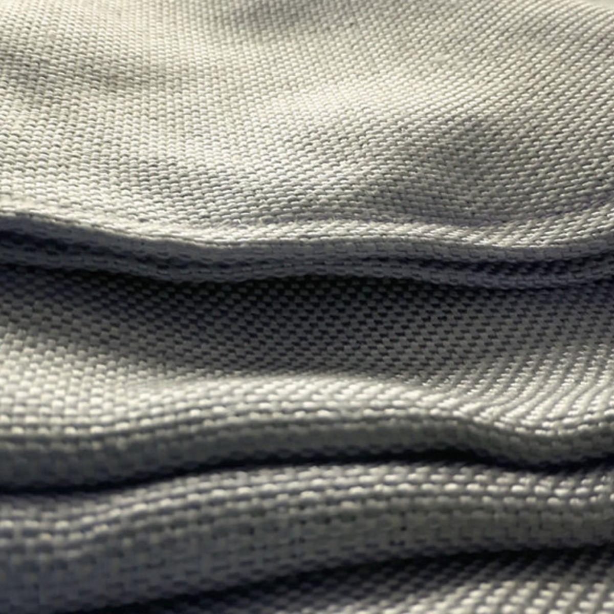 Proweltek Bâche de soudure anti-chaleur 550 °C - Fibre de verre 2x1 m - Couverture de soudage M0 certifiée