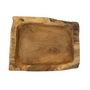 Voir la diapositive 2 : Paris Prix Vide-Poche en Bois  Kutak  25cm Naturel