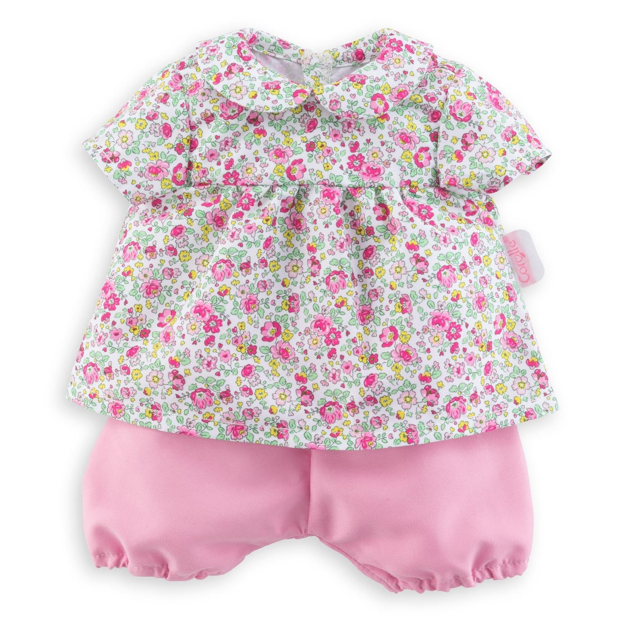 Corolle Bloomer Jardin en Fleurs pour poupon 36 cm