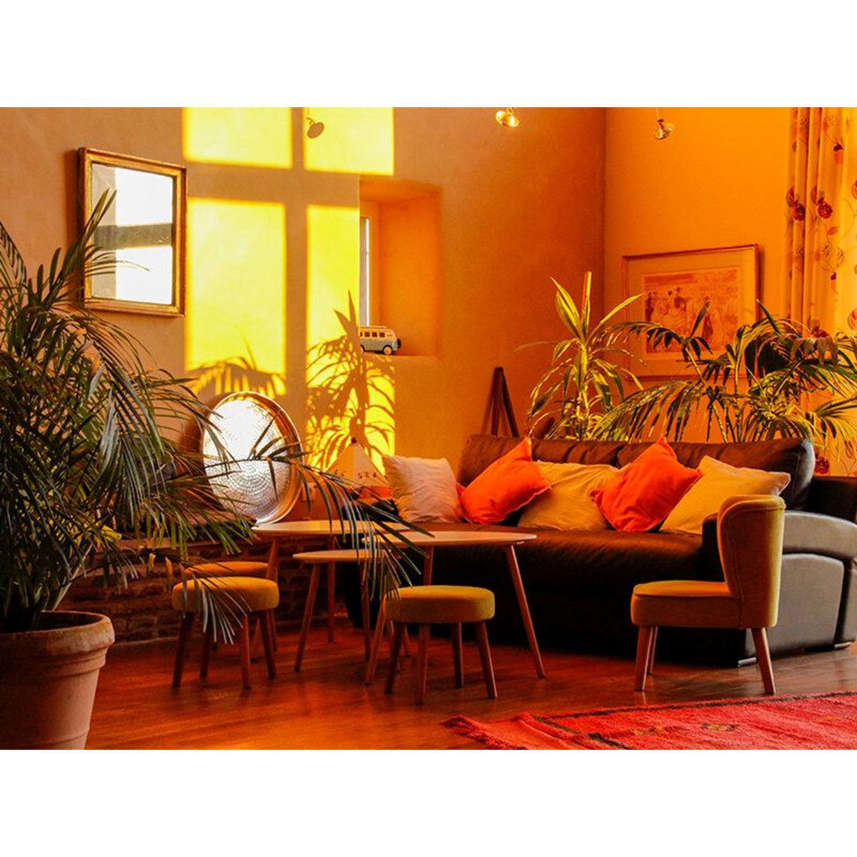 Smartbox 2h d'accès au spa dans un gîte entre Toulouse et Montauban - Coffret Cadeau Bien-être