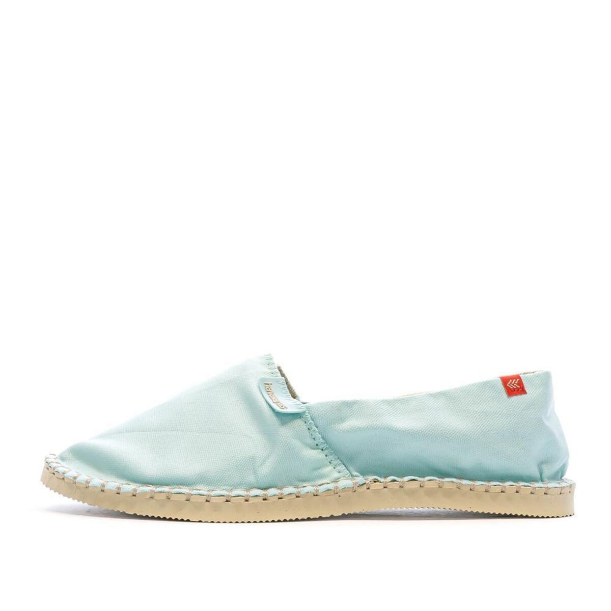 HAVAIANAS Espadrilles Turquoise Femme Havaianas Origine II