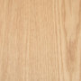 Voir la diapositive 3 : ATMOSPHERA Table de Chevet Avec Tiroir  Mohéa  67cm Ivoire